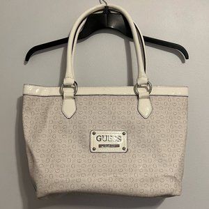 AUTHENTIC Guess Tote Bag/Purse